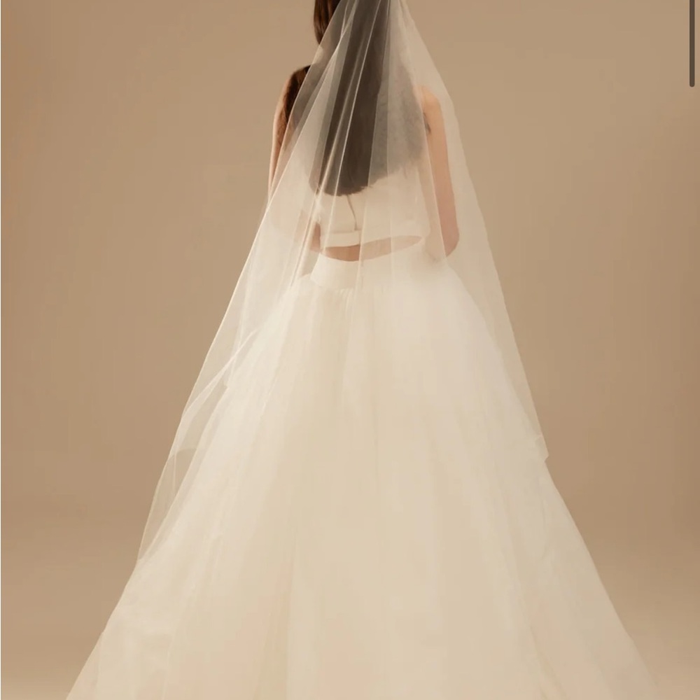 Chosen by KYHA Cooper Veil